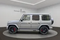 Mercedes-Benz G 63 AMG din 2021 cu 82.585 km - oferta MER149753 - foto 2