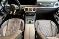 Mercedes-Benz G 63 AMG din 2021 cu 82.585 km - oferta MER149753 - foto 8