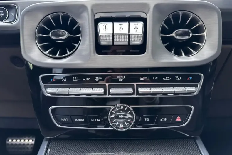 Mercedes-Benz G 63 AMG din 2021 cu 82.585 km - oferta MER149753 - foto 13