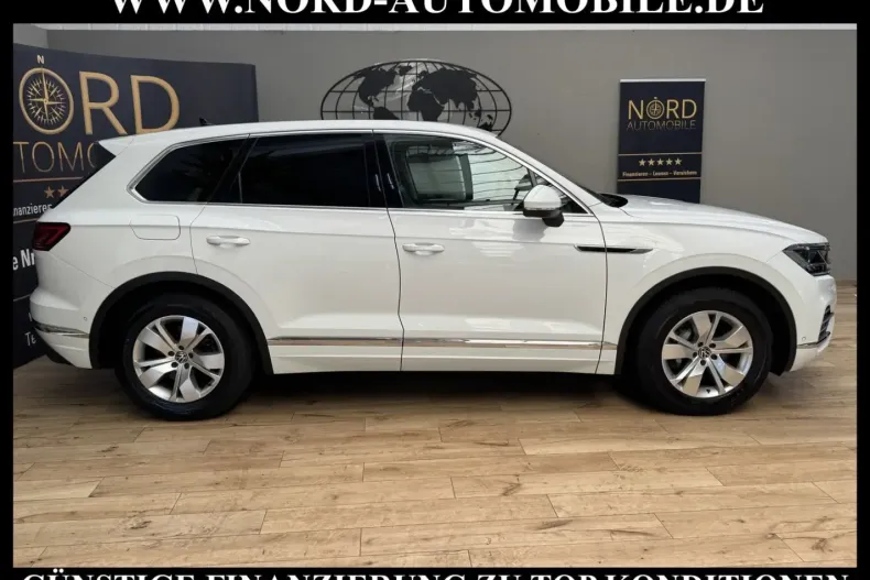 Volkswagen Touareg din 2022 cu 76.879 km - oferta VOL149755 - foto 5