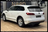 Volkswagen Touareg din 2022 cu 76.879 km - oferta VOL149755 - foto 7