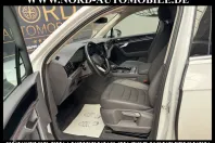 Volkswagen Touareg din 2022 cu 76.879 km - oferta VOL149755 - foto 13