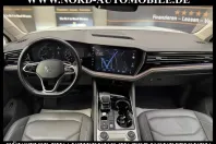 Volkswagen Touareg din 2022 cu 76.879 km - oferta VOL149755 - foto 17
