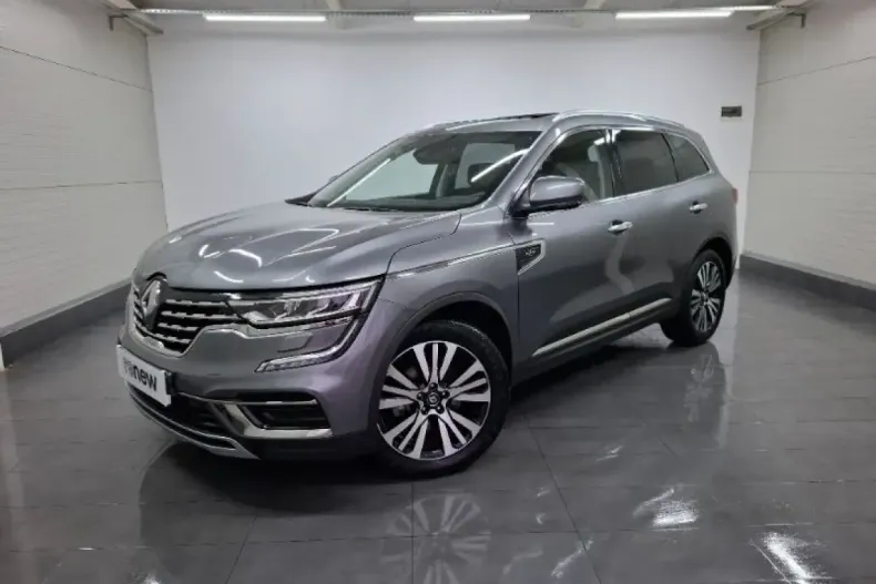 Renault Koleos din 2023 cu 38.956 km - oferta REN149757 - foto 1