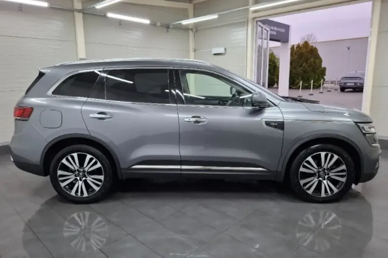 Renault Koleos din 2023 cu 38.956 km - oferta REN149757 - foto 6