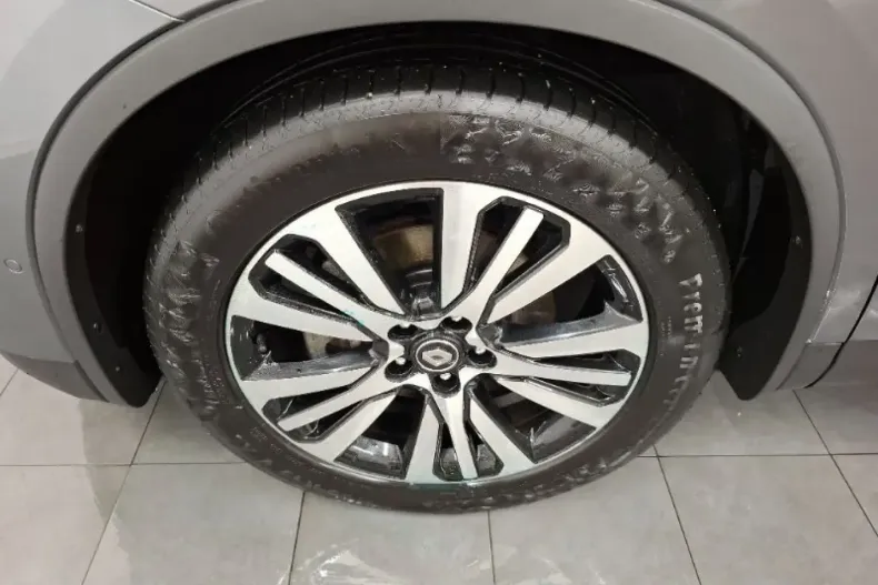 Renault Koleos din 2023 cu 38.956 km - oferta REN149757 - foto 8