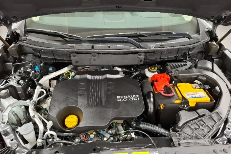 Renault Koleos din 2023 cu 38.956 km - oferta REN149757 - foto 20