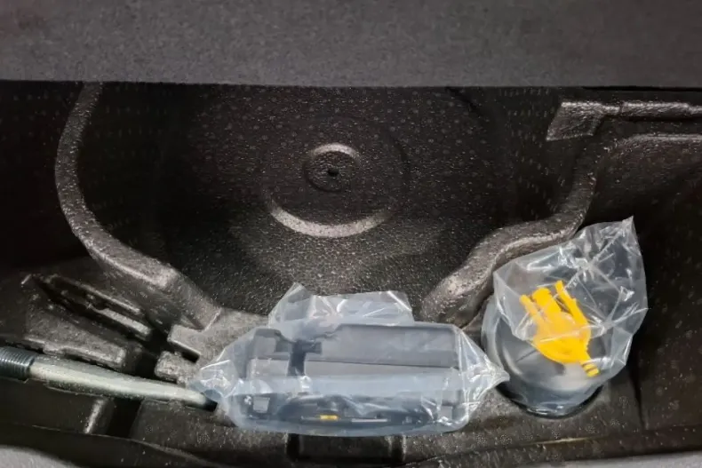 Renault Koleos din 2023 cu 38.956 km - oferta REN149757 - foto 22