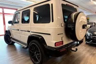 Mercedes-Benz G 63 AMG din 2022 cu 49.700 km - oferta MER149758 - foto 2