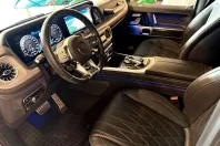 Mercedes-Benz G 63 AMG din 2022 cu 49.700 km - oferta MER149758 - foto 3