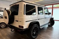 Mercedes-Benz G 63 AMG din 2022 cu 49.700 km - oferta MER149758 - foto 5