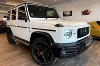 Mercedes-Benz G 63 AMG din 2022 cu 49.700 km - oferta MER149758 - foto 6