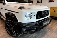 Mercedes-Benz G 63 AMG din 2022 cu 49.700 km - oferta MER149758 - foto 7