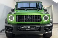 Mercedes-Benz G 63 AMG din 2022 cu 32.090 km - oferta MER149759 - foto 1