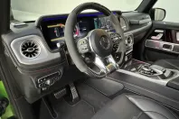 Mercedes-Benz G 63 AMG din 2022 cu 32.090 km - oferta MER149759 - foto 7