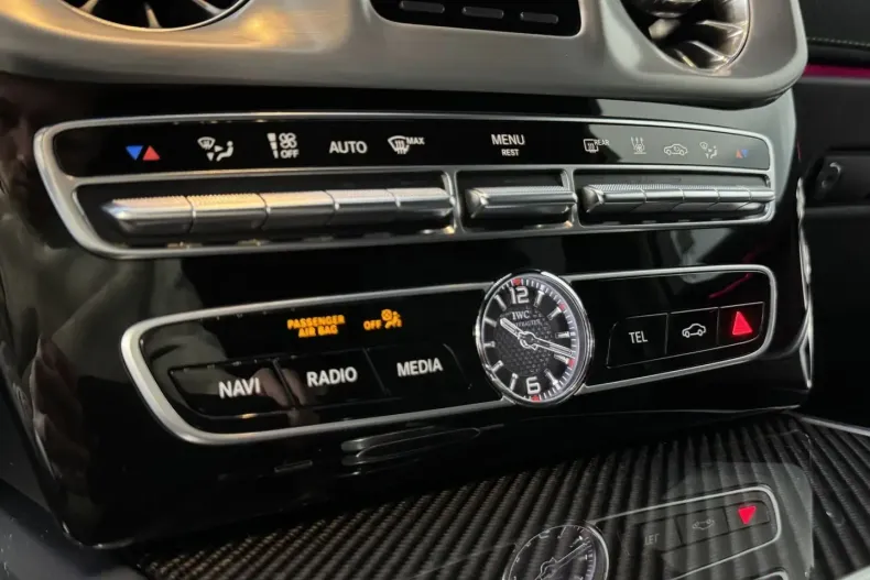 Mercedes-Benz G 63 AMG din 2022 cu 32.090 km - oferta MER149759 - foto 11