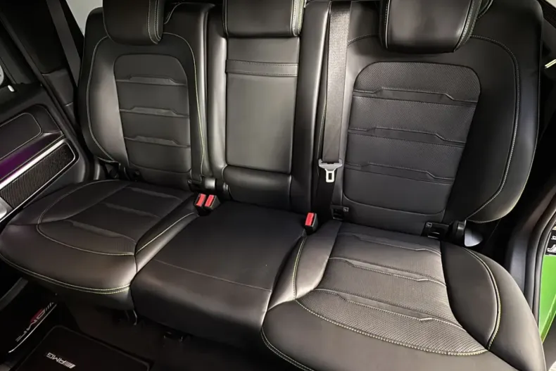 Mercedes-Benz G 63 AMG din 2022 cu 32.090 km - oferta MER149759 - foto 17