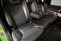 Mercedes-Benz G 63 AMG din 2022 cu 32.090 km - oferta MER149759 - foto 25