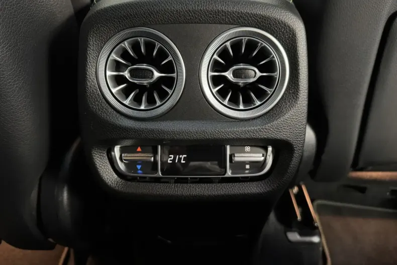 Mercedes-Benz G 63 AMG din 2022 cu 32.090 km - oferta MER149759 - foto 27