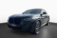 BMW X4 din 2024 cu 10.817 km - oferta BMW149760 - foto 1