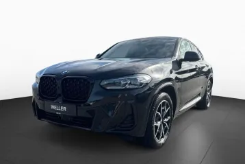 BMW X4 din 2024 - oferta BMW149760