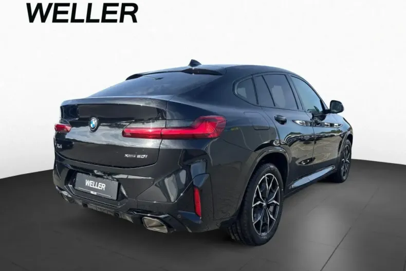 BMW X4 din 2024 cu 10.817 km - oferta BMW149760 - foto 3