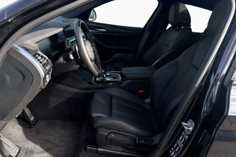 BMW X4 din 2024 cu 10.817 km - oferta BMW149760 - foto 6