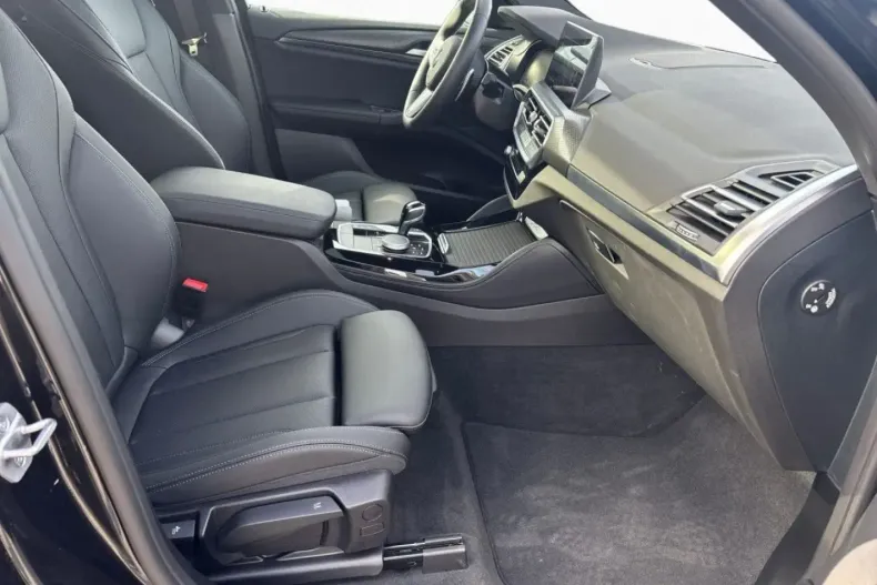 BMW X4 din 2024 cu 10.817 km - oferta BMW149760 - foto 7