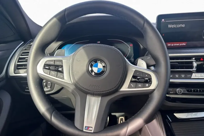 BMW X4 din 2024 cu 10.817 km - oferta BMW149760 - foto 10