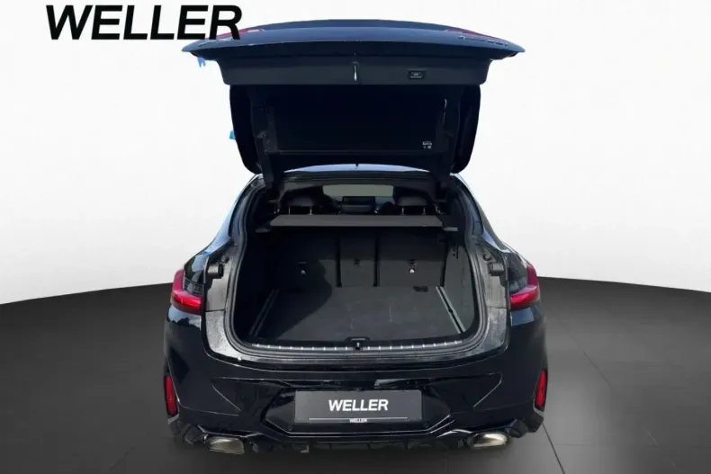 BMW X4 din 2024 cu 10.817 km - oferta BMW149760 - foto 12