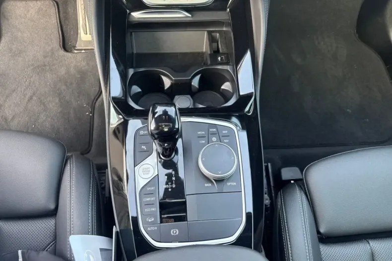 BMW X4 din 2024 cu 10.817 km - oferta BMW149760 - foto 15