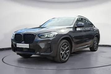 BMW X4 din 2024 - oferta BMW149763