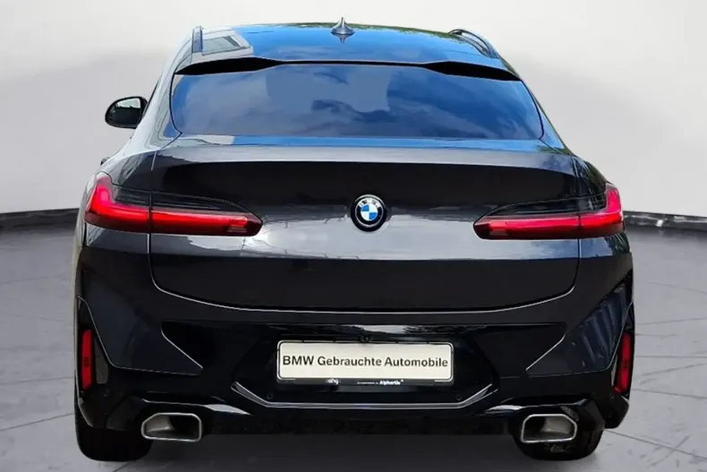 BMW X4 din 2024 cu 42.859 km - oferta BMW149763 - foto 4