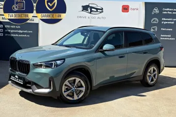 BMW X1 din 2024 - oferta BMW149765
