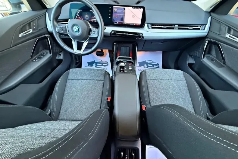 BMW X1 din 2024 cu 2.660 km - oferta BMW149765 - foto 10