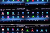 BMW X1 din 2024 cu 2.660 km - oferta BMW149765 - foto 13