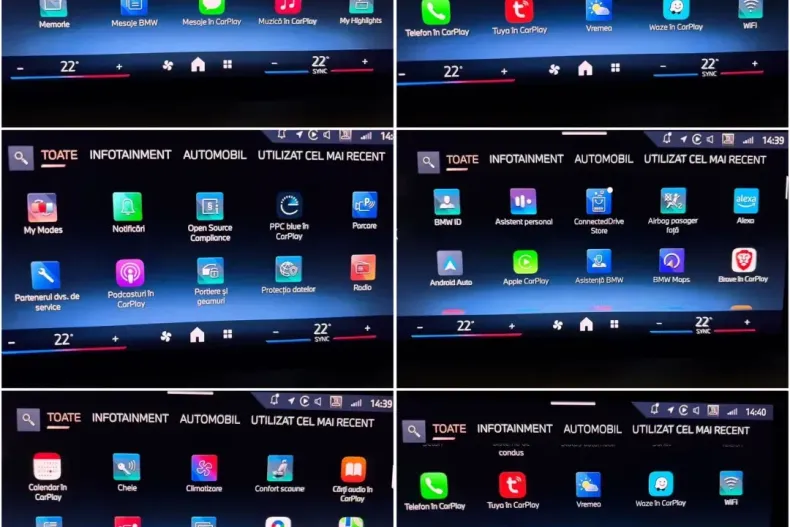 BMW X1 din 2024 cu 2.660 km - oferta BMW149765 - foto 13