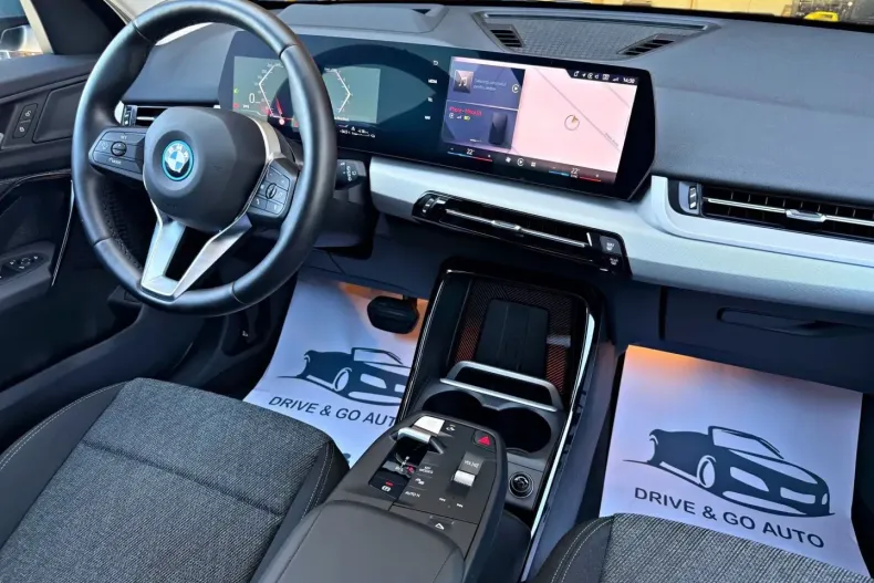 BMW X1 din 2024 cu 2.660 km - oferta BMW149765 - foto 14