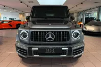 Mercedes-Benz G 63 AMG din 2022 cu 77.982 km - oferta MER149767 - foto 3