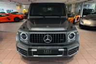 Mercedes-Benz G 63 AMG din 2022 cu 77.982 km - oferta MER149767 - foto 4