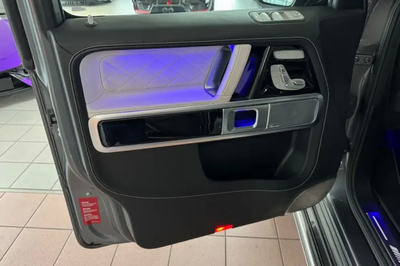 Mercedes-Benz G 63 AMG din 2022 cu 77.982 km - oferta MER149767 - foto 12