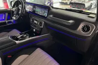 Mercedes-Benz G 63 AMG din 2022 cu 77.982 km - oferta MER149767 - foto 19