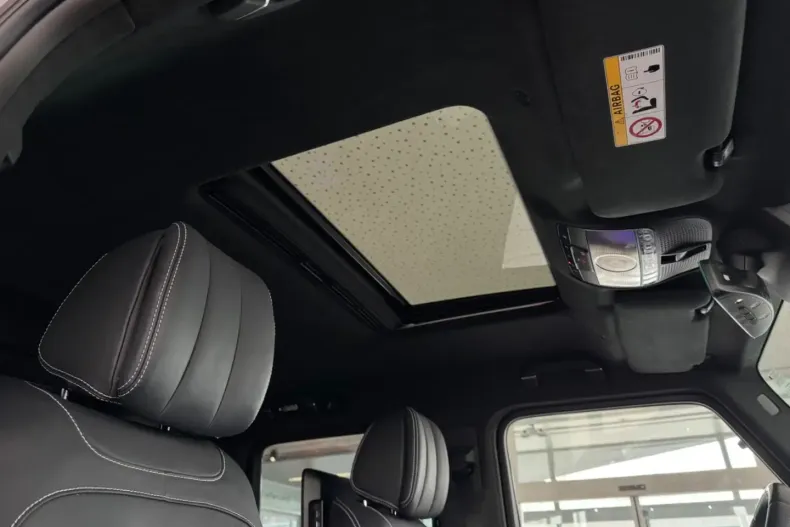 Mercedes-Benz G 63 AMG din 2022 cu 77.982 km - oferta MER149767 - foto 22