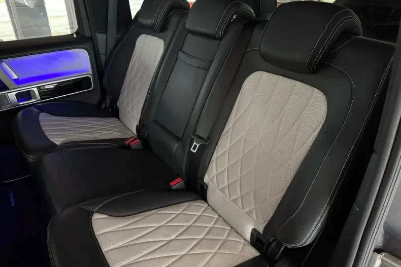 Mercedes-Benz G 63 AMG din 2022 cu 77.982 km - oferta MER149767 - foto 25