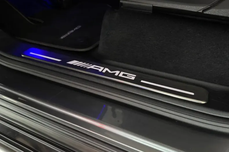 Mercedes-Benz G 63 AMG din 2022 cu 77.982 km - oferta MER149767 - foto 27