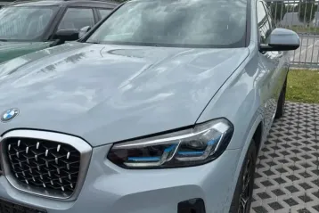 BMW X4 M din 2024 - oferta BMW149771