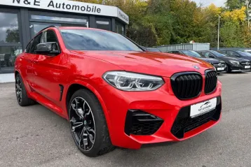 BMW X4 M din 2020 - oferta BMW149772