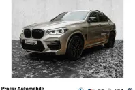BMW X4 M din 2021 cu 68.892 km - oferta BMW149773 - foto 1