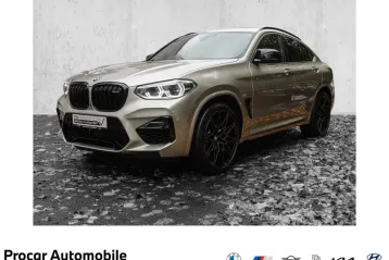 BMW X4 M din 2021 - oferta BMW149773