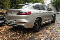 BMW X4 M din 2021 cu 68.892 km - oferta BMW149773 - foto 2
